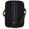 Torba BMW BMTB10COMPVSKR Tablet 10czarny/black Nylon Red Stripe